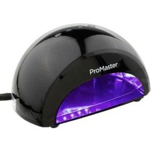 Promaster LED professional led UV gel lamp